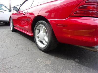 1995 Ford Mustang GT 5.0L 2dr   - Photo 6 - Boise, ID 83704