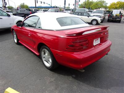 1995 Ford Mustang GT 5.0L 2dr   - Photo 3 - Boise, ID 83704