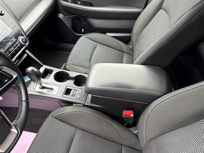 2019 Subaru Outback 2.5I Premium AWD 4dr   - Photo 31 - Boise, ID 83704