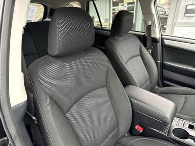2019 Subaru Outback 2.5I Premium AWD 4dr   - Photo 28 - Boise, ID 83704