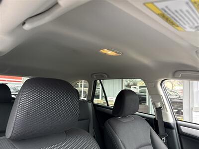 2019 Subaru Outback 2.5I Premium AWD 4dr   - Photo 25 - Boise, ID 83704