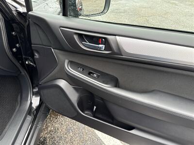 2019 Subaru Outback 2.5I Premium AWD 4dr   - Photo 22 - Boise, ID 83704