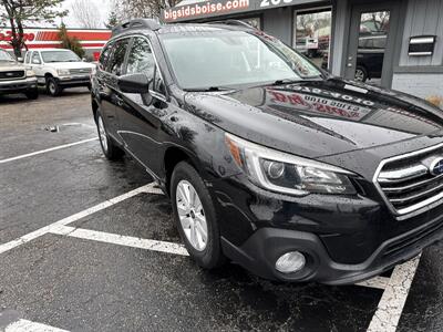 2019 Subaru Outback 2.5I Premium AWD 4dr   - Photo 14 - Boise, ID 83704