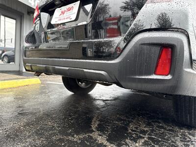 2019 Subaru Outback 2.5I Premium AWD 4dr   - Photo 9 - Boise, ID 83704