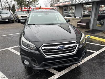 2019 Subaru Outback 2.5I Premium AWD 4dr   - Photo 12 - Boise, ID 83704