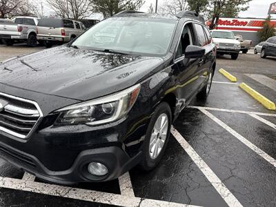 2019 Subaru Outback 2.5I Premium AWD 4dr   - Photo 13 - Boise, ID 83704