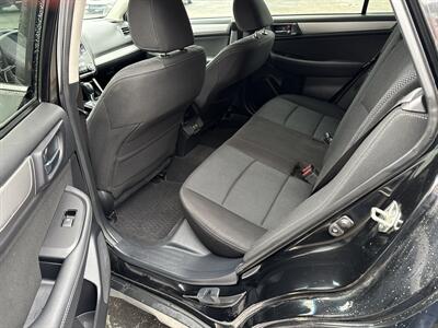 2019 Subaru Outback 2.5I Premium AWD 4dr   - Photo 18 - Boise, ID 83704