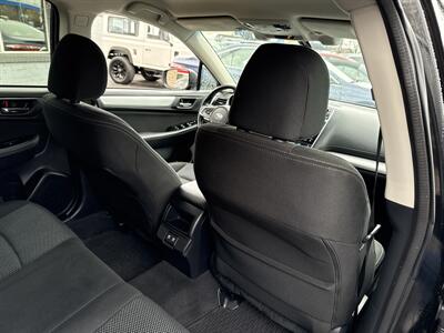 2019 Subaru Outback 2.5I Premium AWD 4dr   - Photo 29 - Boise, ID 83704