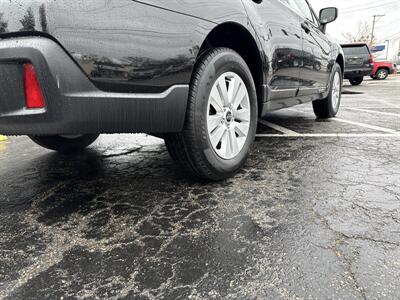 2019 Subaru Outback 2.5I Premium AWD 4dr   - Photo 5 - Boise, ID 83704