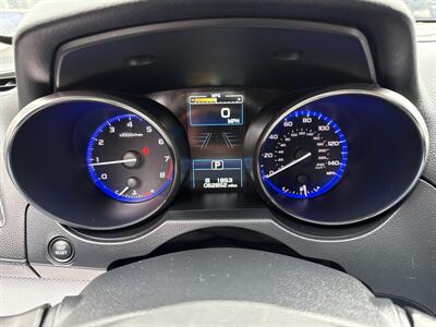 2019 Subaru Outback 2.5I Premium AWD 4dr   - Photo 37 - Boise, ID 83704