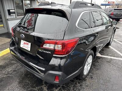 2019 Subaru Outback 2.5I Premium AWD 4dr   - Photo 8 - Boise, ID 83704