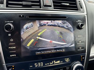 2019 Subaru Outback 2.5I Premium AWD 4dr   - Photo 35 - Boise, ID 83704