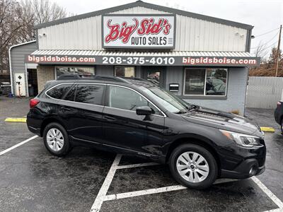 2019 Subaru Outback 2.5I Premium AWD 4dr   - Photo 1 - Boise, ID 83704