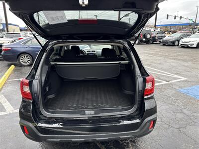 2019 Subaru Outback 2.5I Premium AWD 4dr   - Photo 19 - Boise, ID 83704