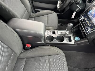 2019 Subaru Outback 2.5I Premium AWD 4dr   - Photo 27 - Boise, ID 83704