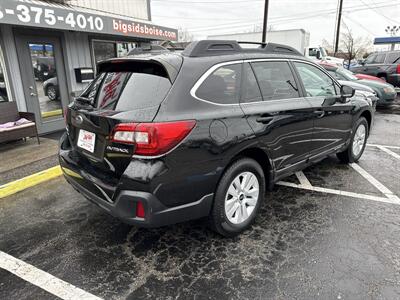 2019 Subaru Outback 2.5I Premium AWD 4dr   - Photo 4 - Boise, ID 83704