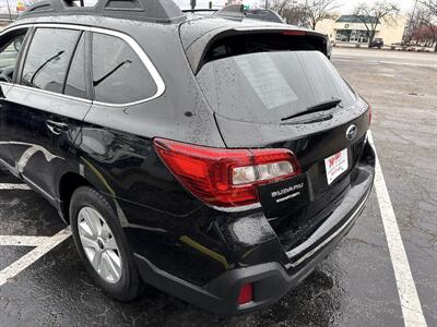 2019 Subaru Outback 2.5I Premium AWD 4dr   - Photo 7 - Boise, ID 83704