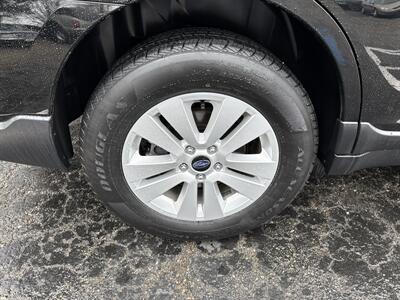 2019 Subaru Outback 2.5I Premium AWD 4dr   - Photo 11 - Boise, ID 83704