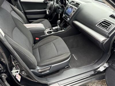 2019 Subaru Outback 2.5I Premium AWD 4dr   - Photo 21 - Boise, ID 83704
