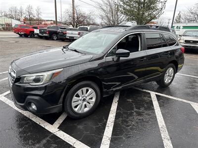 2019 Subaru Outback 2.5I Premium AWD 4dr   - Photo 2 - Boise, ID 83704