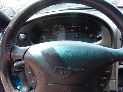 1995 Ford Mustang GT 5.0L 2dr   - Photo 32 - Boise, ID 83704