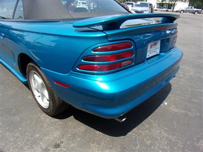 1995 Ford Mustang GT 5.0L 2dr   - Photo 7 - Boise, ID 83704