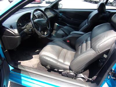 1995 Ford Mustang GT 5.0L 2dr   - Photo 18 - Boise, ID 83704