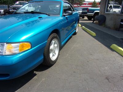 1995 Ford Mustang GT 5.0L 2dr   - Photo 14 - Boise, ID 83704