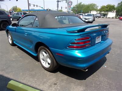 1995 Ford Mustang GT 5.0L 2dr   - Photo 3 - Boise, ID 83704