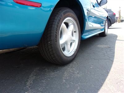 1995 Ford Mustang GT 5.0L 2dr   - Photo 5 - Boise, ID 83704