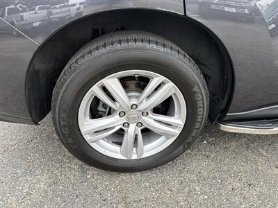 2015 Acura RDX w/Tech AWD 3.5L 4dr   - Photo 15 - Boise, ID 83704