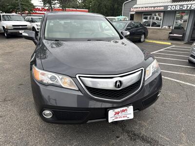 2015 Acura RDX w/Tech AWD 3.5L 4dr   - Photo 6 - Boise, ID 83704