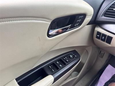 2015 Acura RDX w/Tech AWD 3.5L 4dr   - Photo 33 - Boise, ID 83704