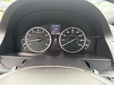 2015 Acura RDX w/Tech AWD 3.5L 4dr   - Photo 31 - Boise, ID 83704