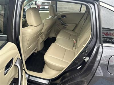2015 Acura RDX w/Tech AWD 3.5L 4dr   - Photo 18 - Boise, ID 83704