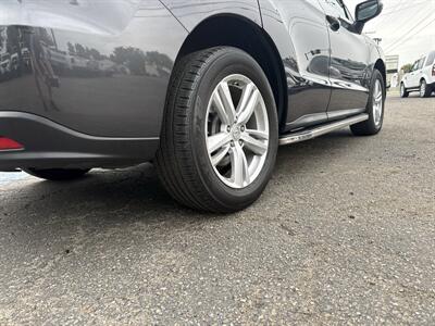 2015 Acura RDX w/Tech AWD 3.5L 4dr   - Photo 5 - Boise, ID 83704