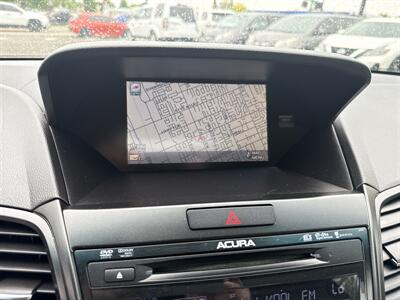 2015 Acura RDX w/Tech AWD 3.5L 4dr   - Photo 29 - Boise, ID 83704