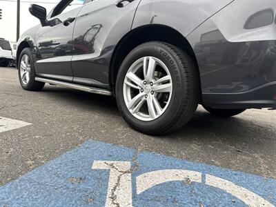 2015 Acura RDX w/Tech AWD 3.5L 4dr   - Photo 7 - Boise, ID 83704