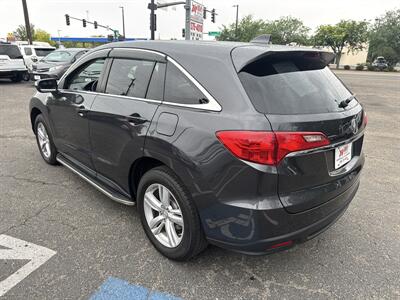 2015 Acura RDX w/Tech AWD 3.5L 4dr   - Photo 3 - Boise, ID 83704