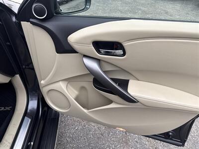2015 Acura RDX w/Tech AWD 3.5L 4dr   - Photo 22 - Boise, ID 83704