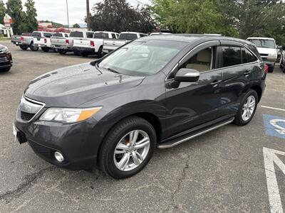 2015 Acura RDX w/Tech AWD 3.5L 4dr   - Photo 2 - Boise, ID 83704