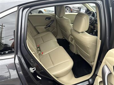 2015 Acura RDX w/Tech AWD 3.5L 4dr   - Photo 20 - Boise, ID 83704