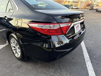 2016 Toyota Camry LE 2.5L I4 4dr   - Photo 7 - Boise, ID 83704