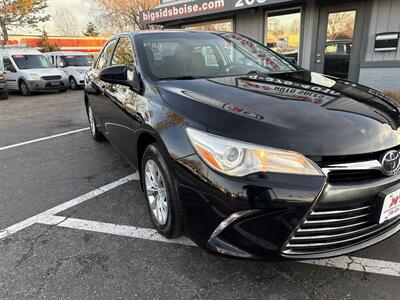 2016 Toyota Camry LE 2.5L I4 4dr   - Photo 14 - Boise, ID 83704