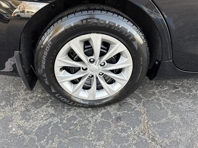 2016 Toyota Camry LE 2.5L I4 4dr   - Photo 11 - Boise, ID 83704