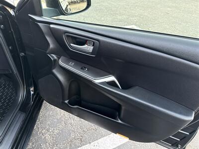 2016 Toyota Camry LE 2.5L I4 4dr   - Photo 21 - Boise, ID 83704