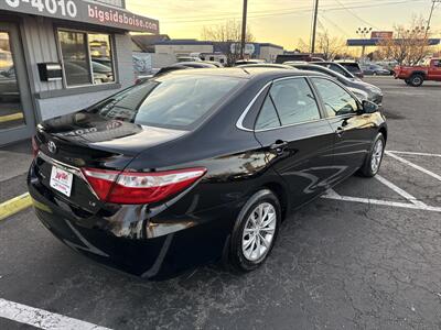 2016 Toyota Camry LE 2.5L I4 4dr   - Photo 4 - Boise, ID 83704