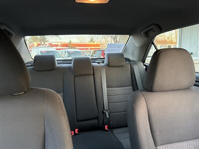 2016 Toyota Camry LE 2.5L I4 4dr   - Photo 24 - Boise, ID 83704