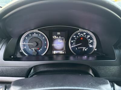 2016 Toyota Camry LE 2.5L I4 4dr   - Photo 35 - Boise, ID 83704