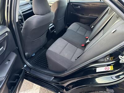 2016 Toyota Camry LE 2.5L I4 4dr   - Photo 18 - Boise, ID 83704